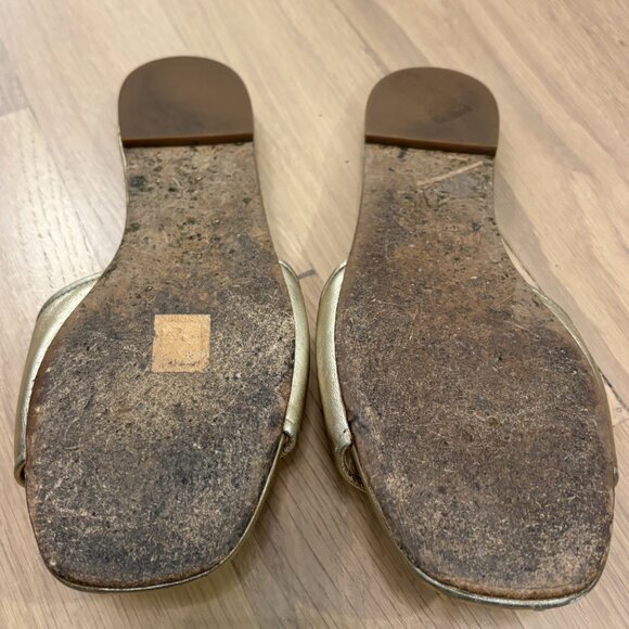 Tori Burch Eleanor Slides - Picture 4 of 7